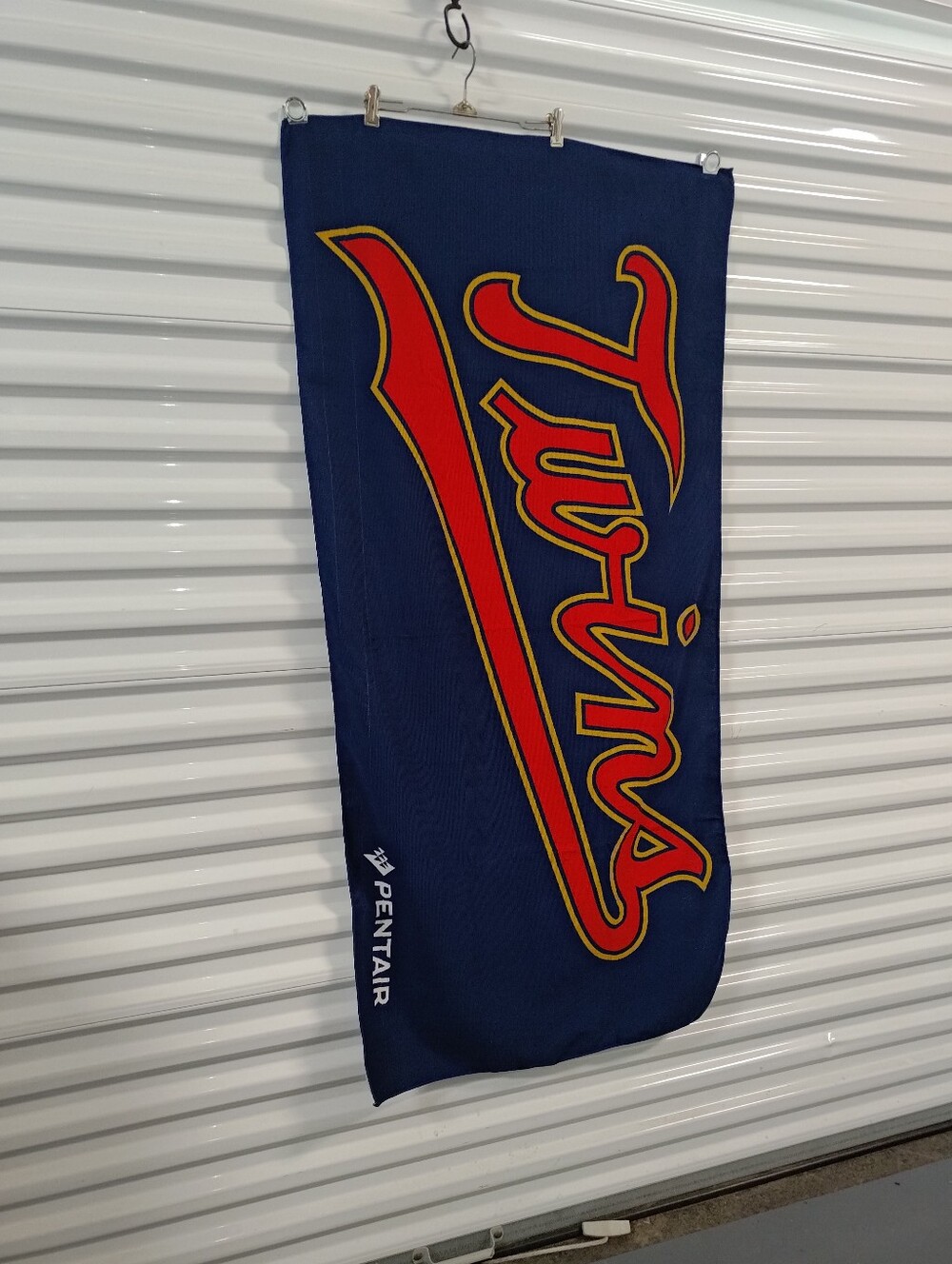 Minnesota Twins 2019 Pentair Beach Towel 60"x 30"